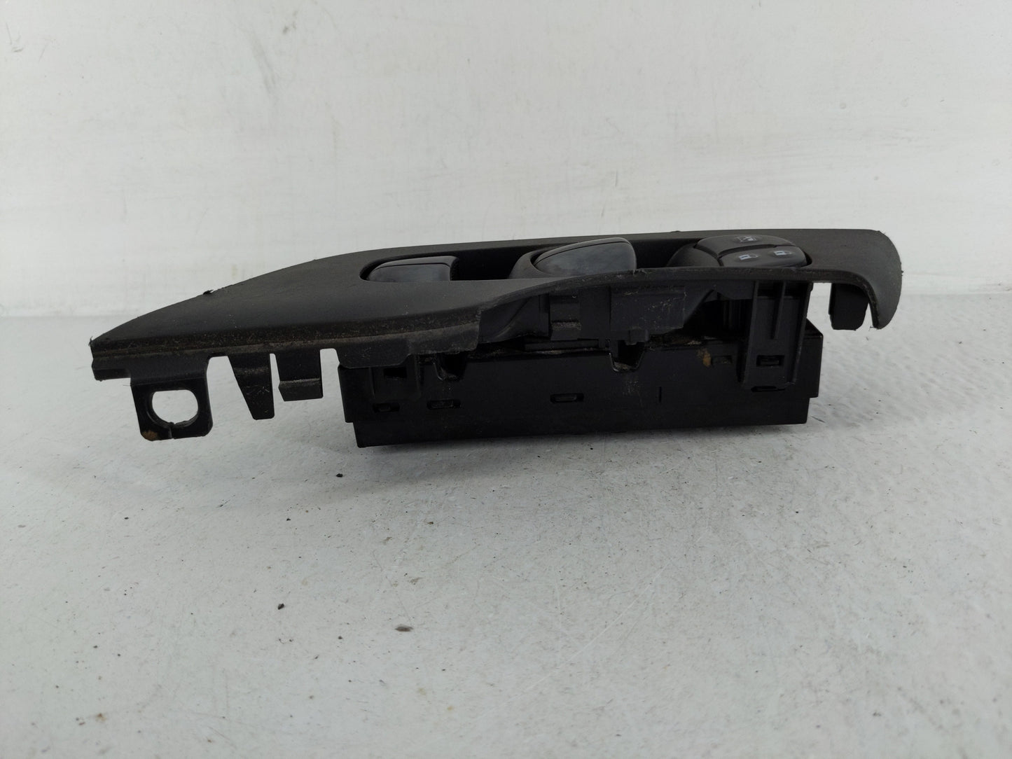 2013-2018 Nissan Altima Master Power Window Switch Replacement Driver Side Left P/N:80961 3TA0 25401 3TA5A Fits OEM Used Aut