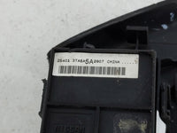 2013-2018 Nissan Altima Master Power Window Switch Replacement Driver Side Left P/N:80961 3TA0 25401 3TA5A Fits OEM Used Aut