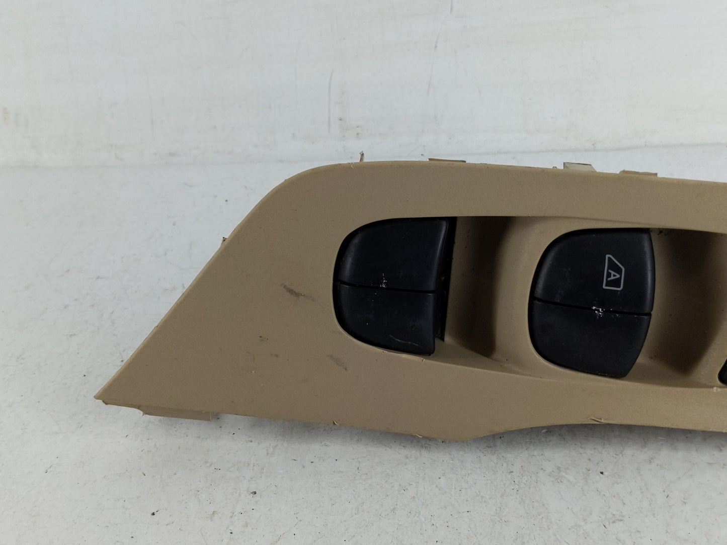 2013-2018 Nissan Altima Master Power Window Switch Replacement Driver Side Left P/N:80961 3TA0 25401 3TA5A Fits OEM Used Aut