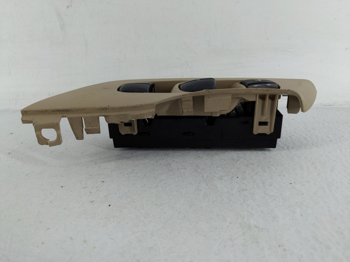 2013-2018 Nissan Altima Master Power Window Switch Replacement Driver Side Left P/N:80961 3TA0 25401 3TA5A Fits OEM Used Aut