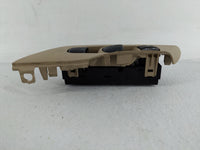 2013-2018 Nissan Altima Master Power Window Switch Replacement Driver Side Left P/N:80961 3TA0 25401 3TA5A Fits OEM Used Aut