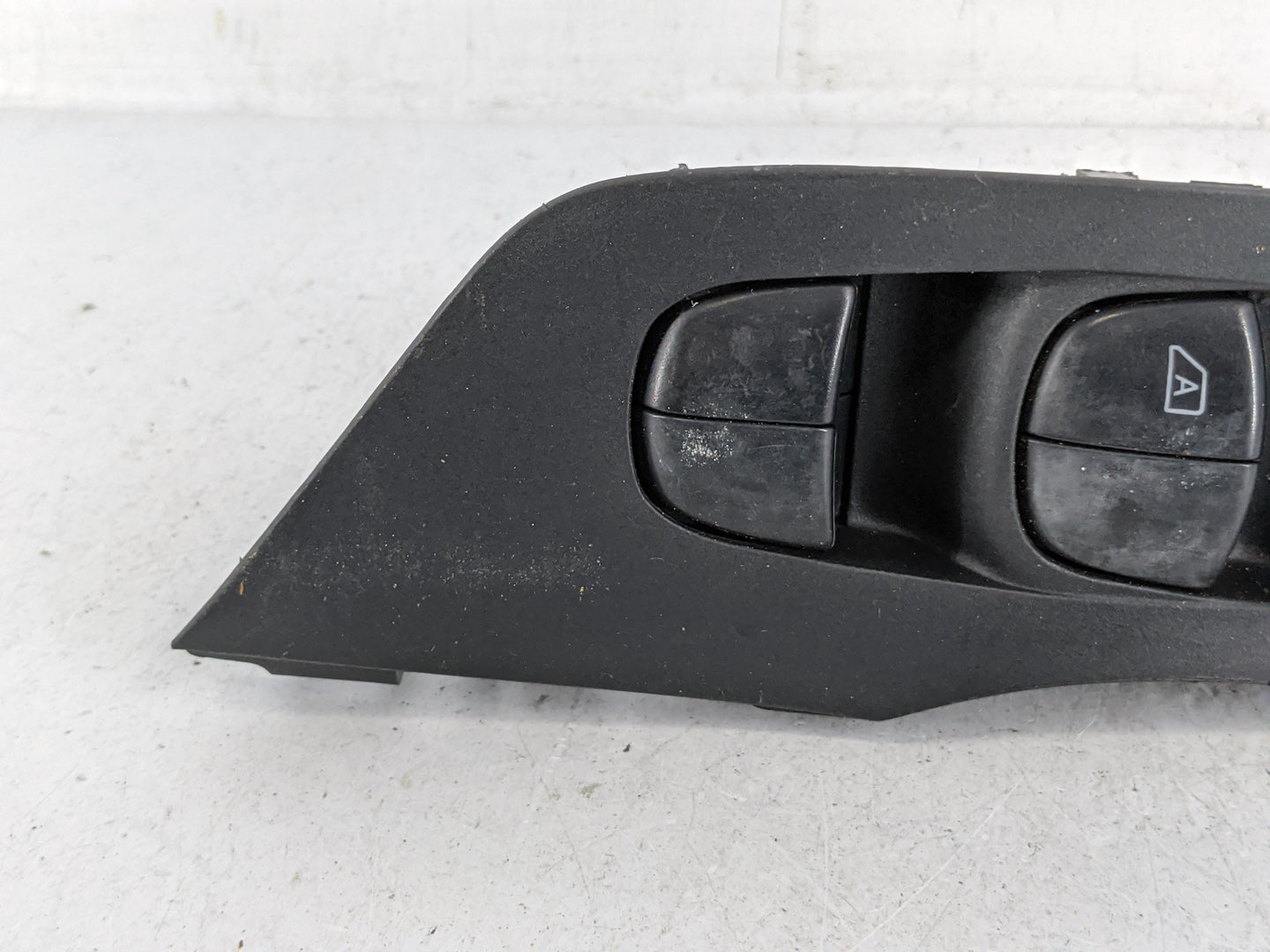 2013-2018 Nissan Altima Master Power Window Switch Replacement Driver Side Left P/N:80961 3TA0 25401 3TA5A Fits OEM Used Aut