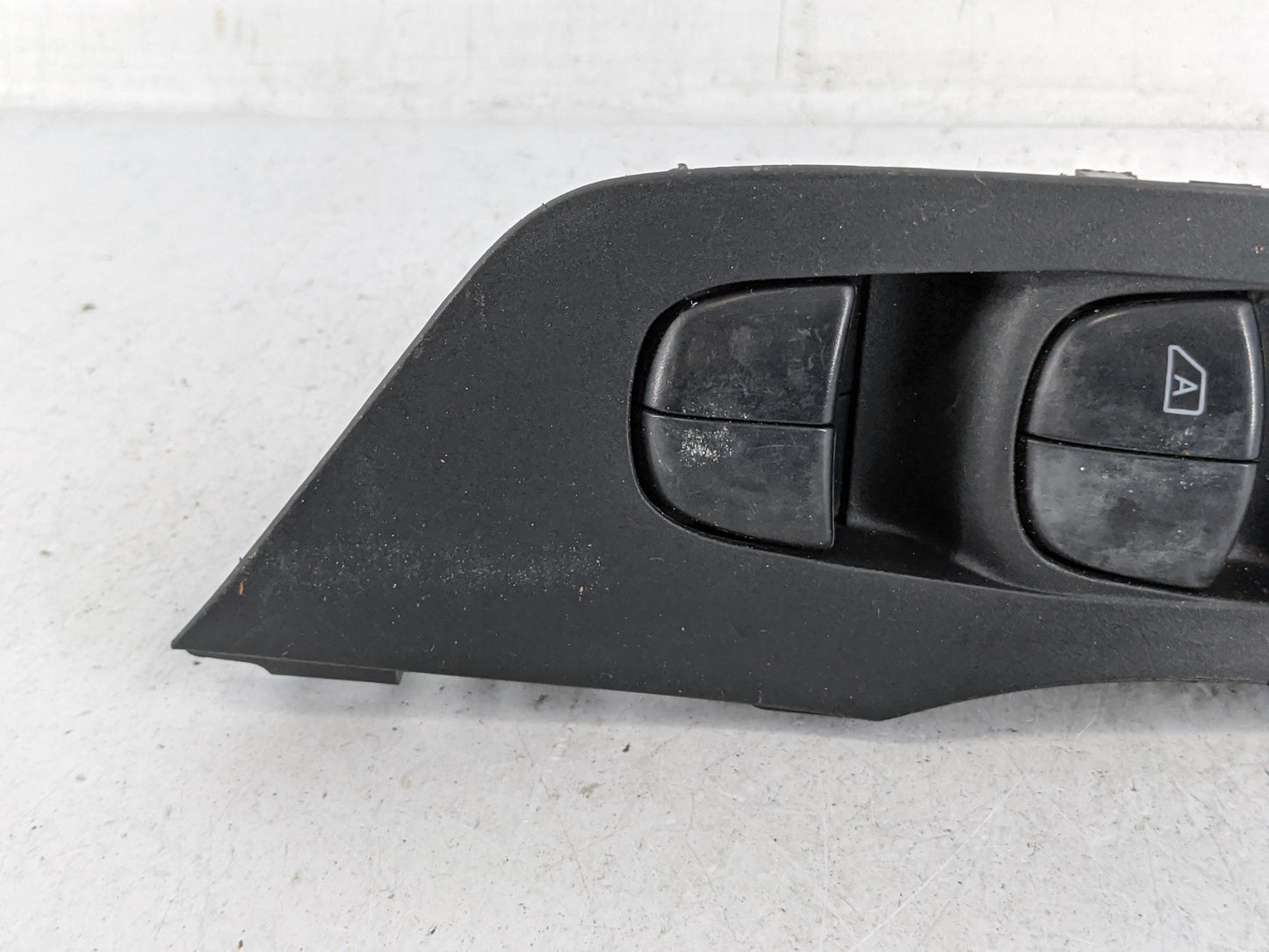 2013-2018 Nissan Altima Master Power Window Switch Replacement Driver Side Left P/N:80961 3TA0 25401 3TA5A Fits OEM Used Aut