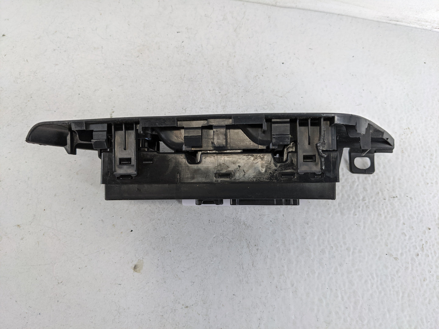 2013-2018 Nissan Altima Master Power Window Switch Replacement Driver Side Left P/N:80961 3TA0 25401 3TA5A Fits OEM Used Aut