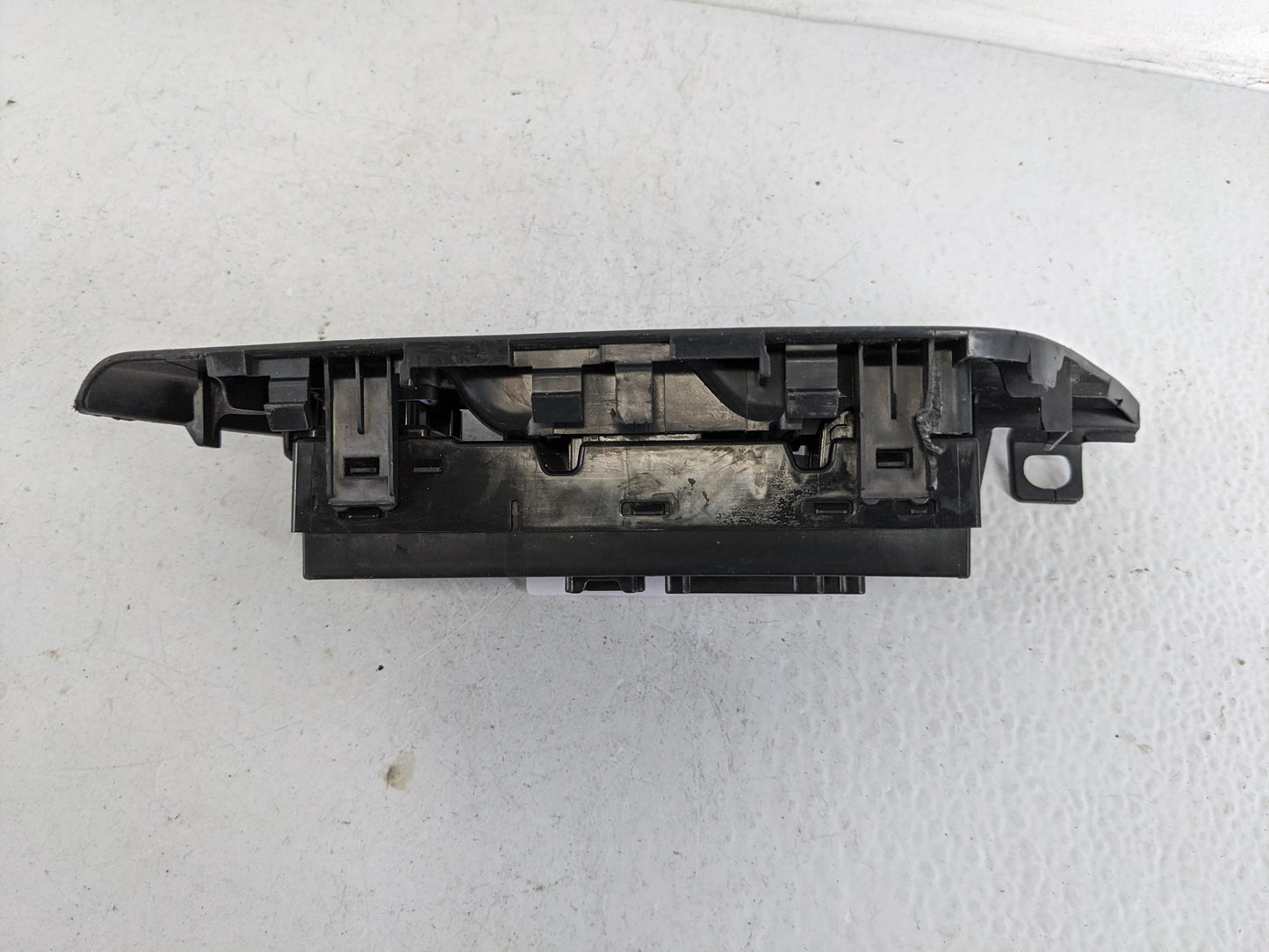 2013-2018 Nissan Altima Master Power Window Switch Replacement Driver Side Left P/N:80961 3TA0 25401 3TA5A Fits OEM Used Aut