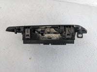 2013-2018 Nissan Altima Master Power Window Switch Replacement Driver Side Left P/N:80961 3TA0 25401 3TA5A Fits OEM Used Aut