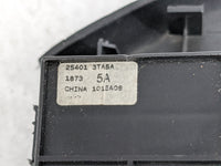 2013-2018 Nissan Altima Master Power Window Switch Replacement Driver Side Left P/N:80961 3TA0 25401 3TA5A Fits OEM Used Aut