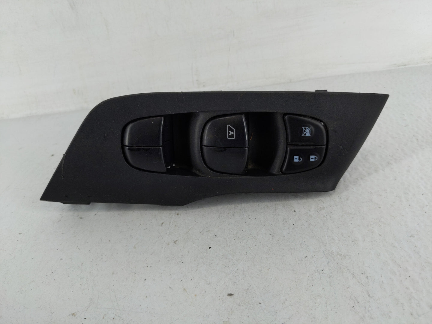 2008-2013 Nissan Altima Master Power Window Switch Replacement Driver Side Left P/N:80961 3TA0 25401 3TA5A Fits OEM Used Aut