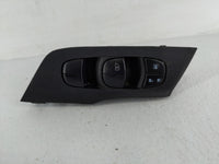 2008-2013 Nissan Altima Master Power Window Switch Replacement Driver Side Left P/N:80961 3TA0 25401 3TA5A Fits OEM Used Aut