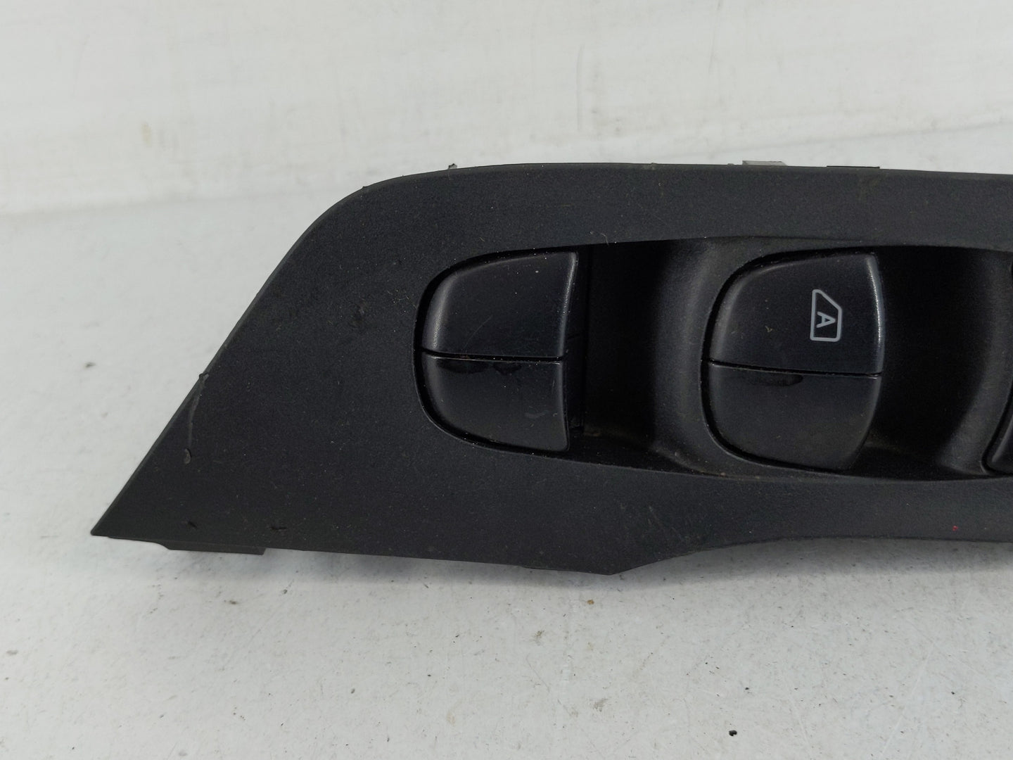 2008-2013 Nissan Altima Master Power Window Switch Replacement Driver Side Left P/N:80961 3TA0 25401 3TA5A Fits OEM Used Aut