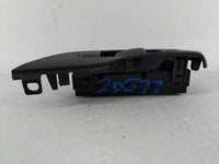 2008-2013 Nissan Altima Master Power Window Switch Replacement Driver Side Left P/N:80961 3TA0 25401 3TA5A Fits OEM Used Aut