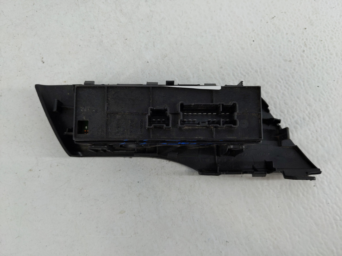 2008-2013 Nissan Altima Master Power Window Switch Replacement Driver Side Left P/N:80961 3TA0 25401 3TA5A Fits OEM Used Aut
