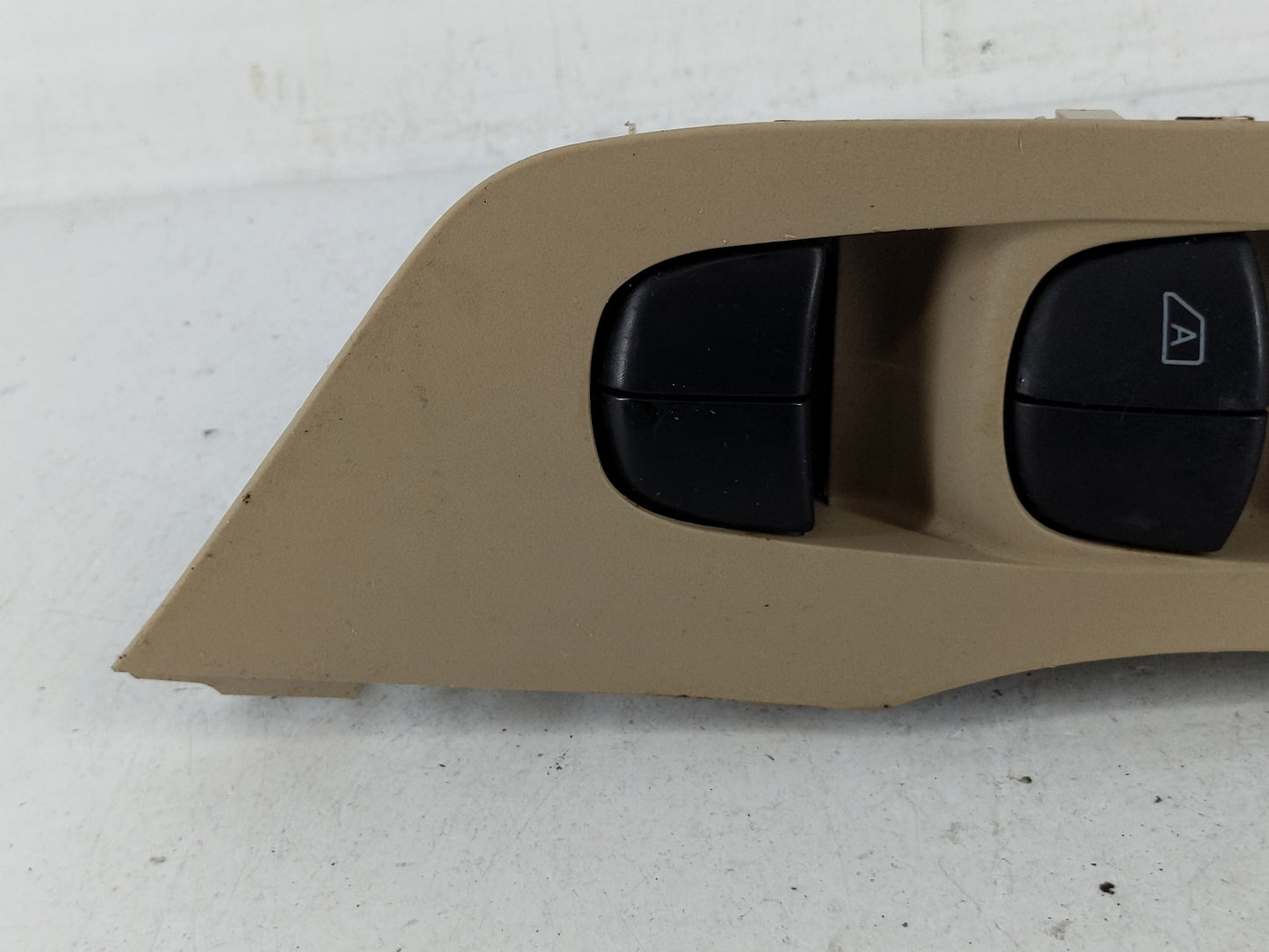 2013-2018 Nissan Altima Master Power Window Switch Replacement Driver Side Left P/N:80961 3TA0 25401 3TA5A Fits OEM Used Aut
