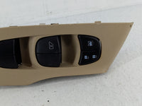 2013-2018 Nissan Altima Master Power Window Switch Replacement Driver Side Left P/N:80961 3TA0 25401 3TA5A Fits OEM Used Aut