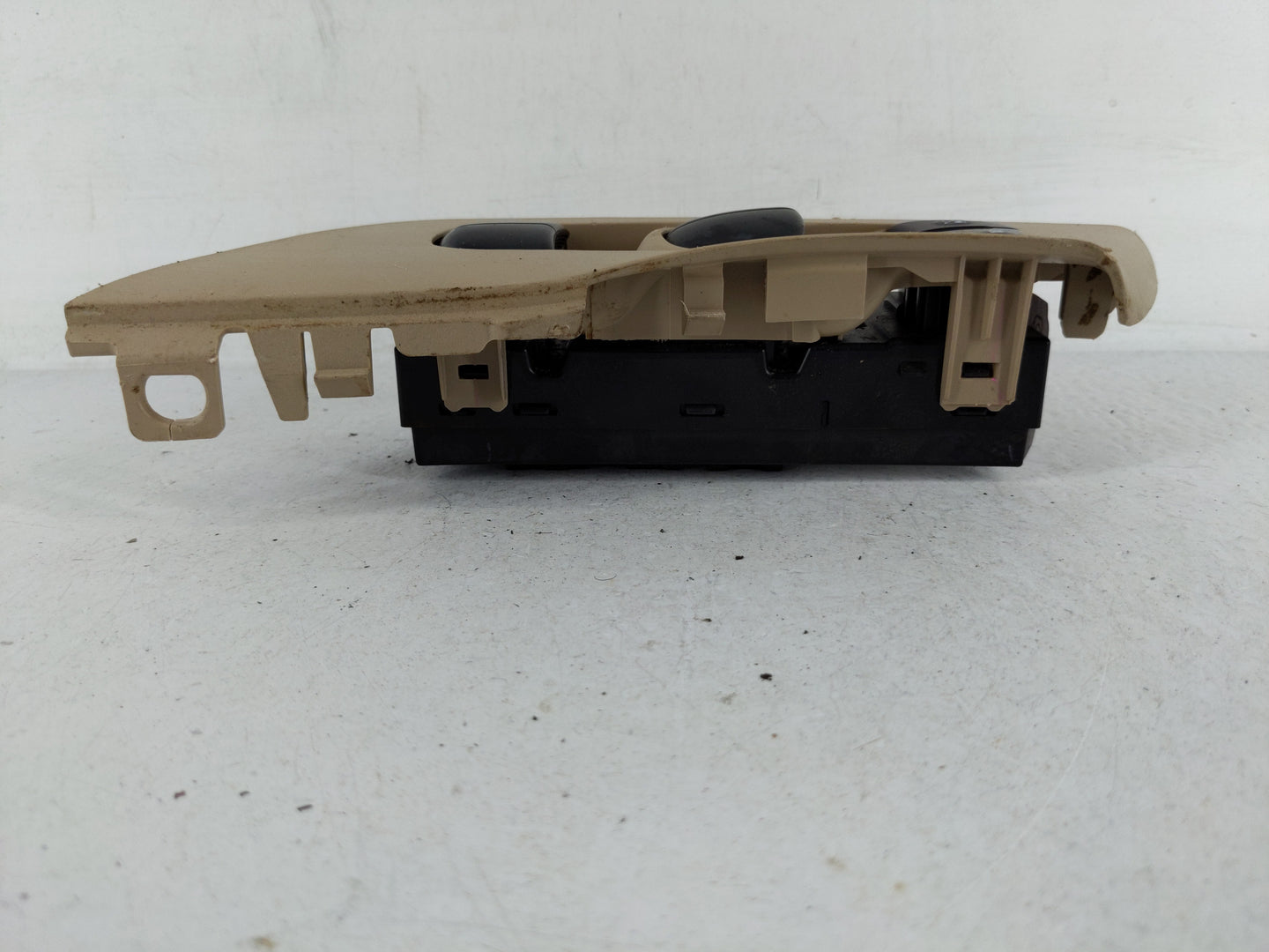 2013-2018 Nissan Altima Master Power Window Switch Replacement Driver Side Left P/N:80961 3TA0 25401 3TA5A Fits OEM Used Aut