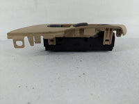 2013-2018 Nissan Altima Master Power Window Switch Replacement Driver Side Left P/N:80961 3TA0 25401 3TA5A Fits OEM Used Aut