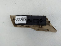 2013-2018 Nissan Altima Master Power Window Switch Replacement Driver Side Left P/N:80961 3TA0 25401 3TA5A Fits OEM Used Aut