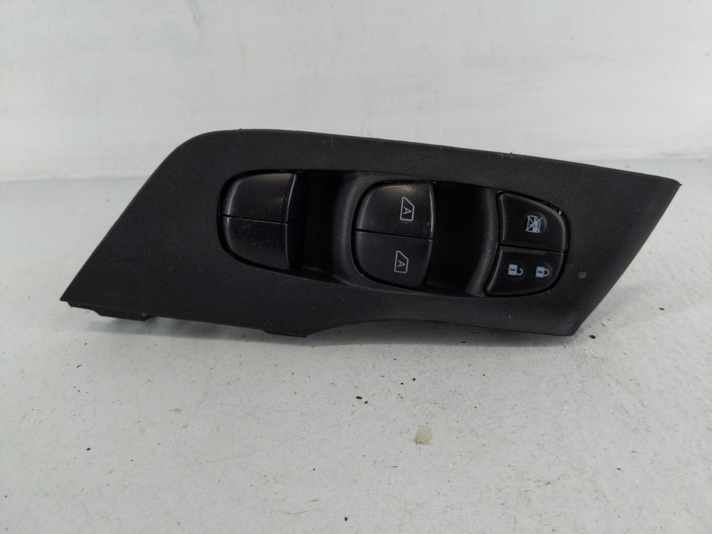 2013-2018 Nissan Altima Master Power Window Switch Replacement Driver Side Left P/N:25401 3TA4A Fits OEM Used Auto Parts - O