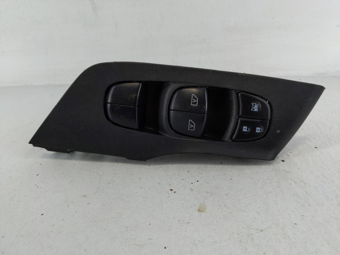 2013-2018 Nissan Altima Master Power Window Switch Replacement Driver Side Left P/N:25401 3TA4A Fits OEM Used Auto Parts - O