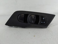 2013-2018 Nissan Altima Master Power Window Switch Replacement Driver Side Left P/N:25401 3TA4A Fits OEM Used Auto Parts - O