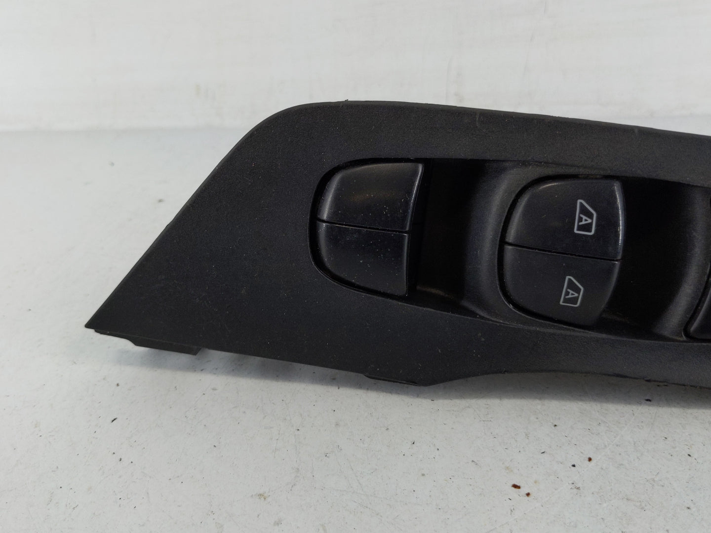 2013-2018 Nissan Altima Master Power Window Switch Replacement Driver Side Left P/N:25401 3TA4A Fits OEM Used Auto Parts - O