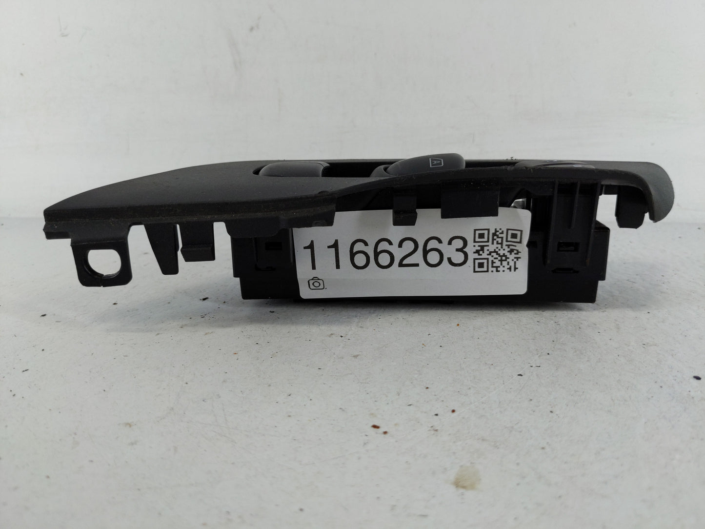 2013-2018 Nissan Altima Master Power Window Switch Replacement Driver Side Left P/N:25401 3TA4A Fits OEM Used Auto Parts - O