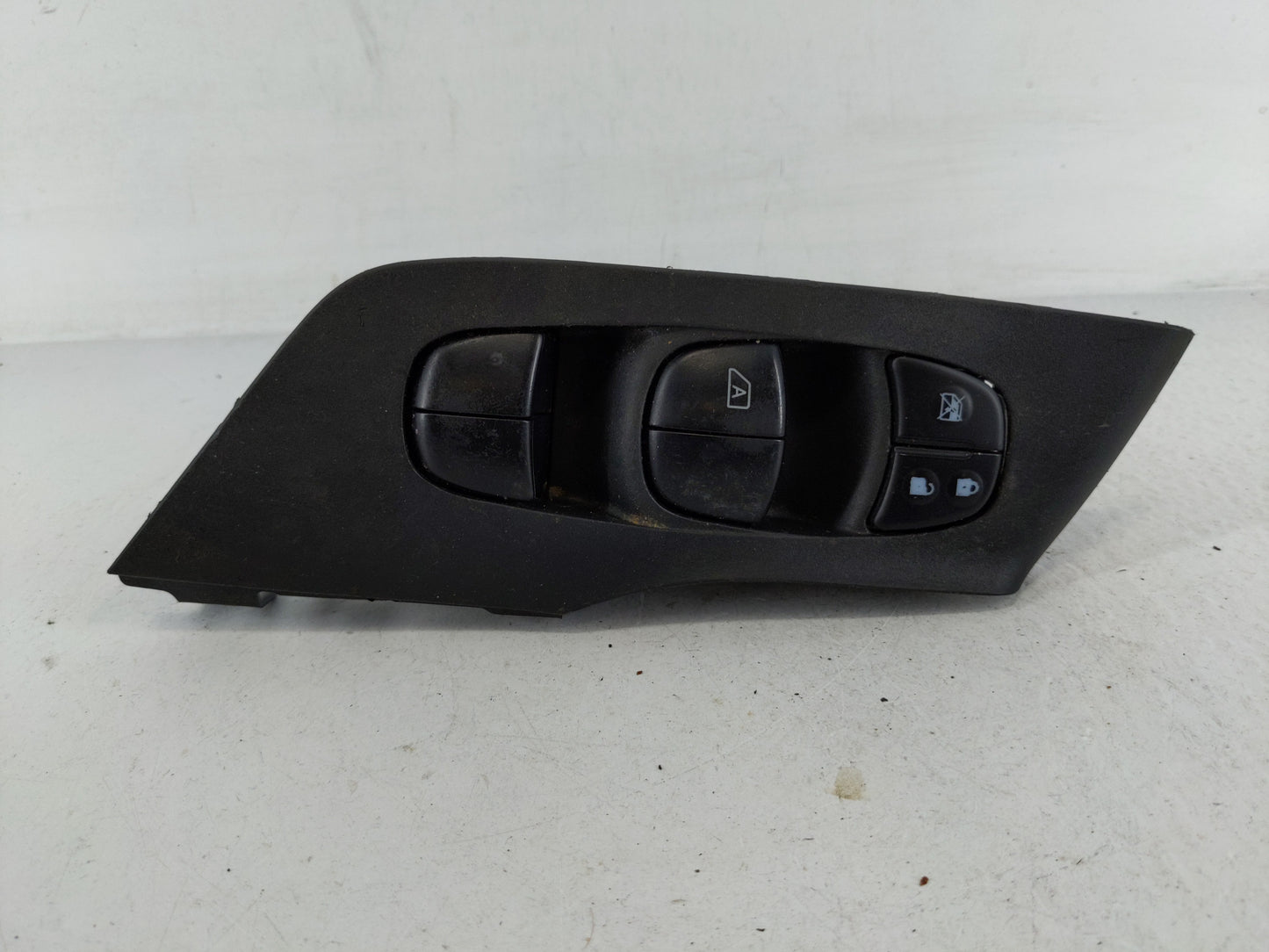 2013-2018 Nissan Altima Master Power Window Switch Replacement Driver Side Left P/N:80961 3TA0 25401 3TA5A Fits OEM Used Aut
