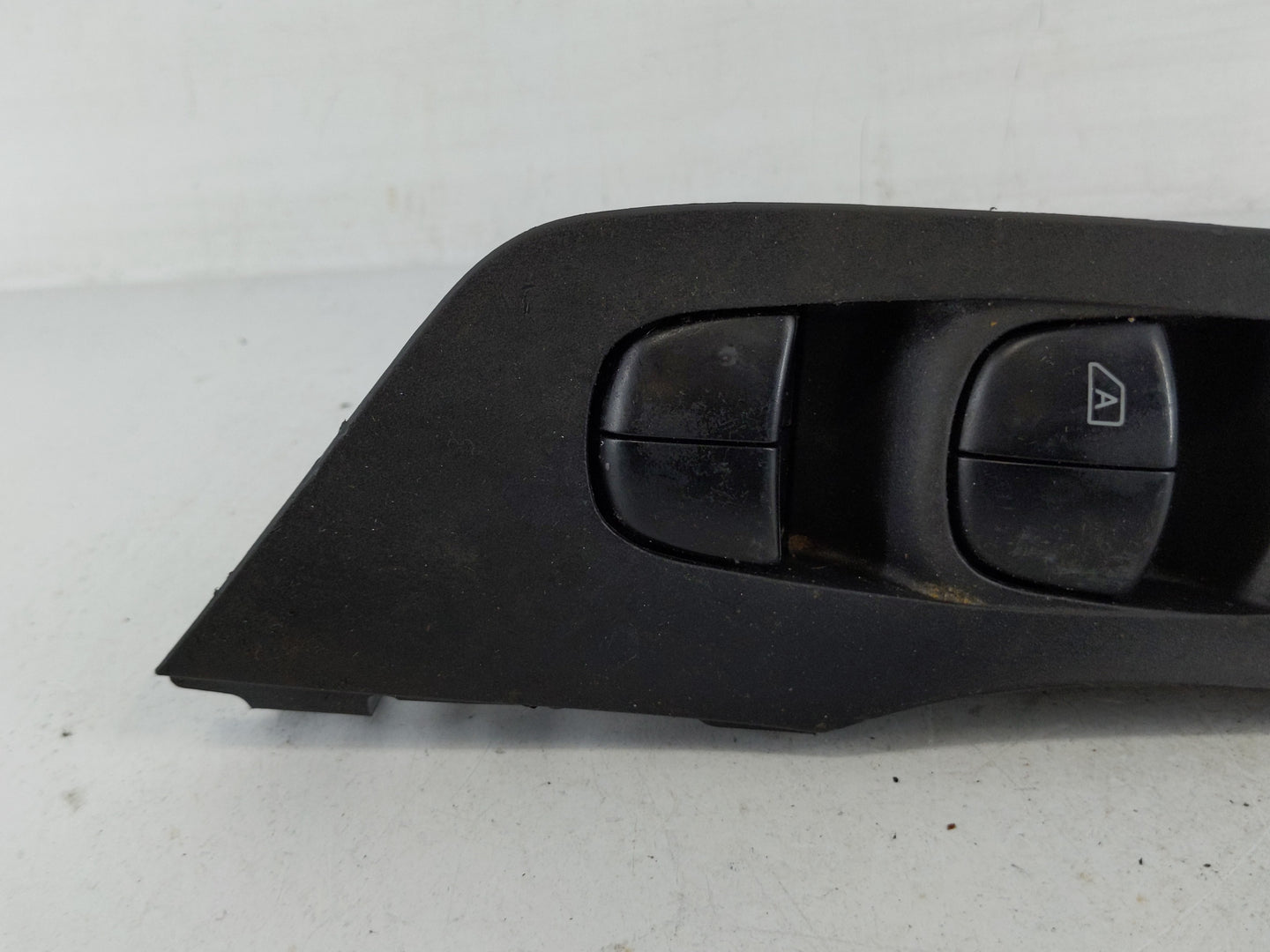 2013-2018 Nissan Altima Master Power Window Switch Replacement Driver Side Left P/N:80961 3TA0 25401 3TA5A Fits OEM Used Aut