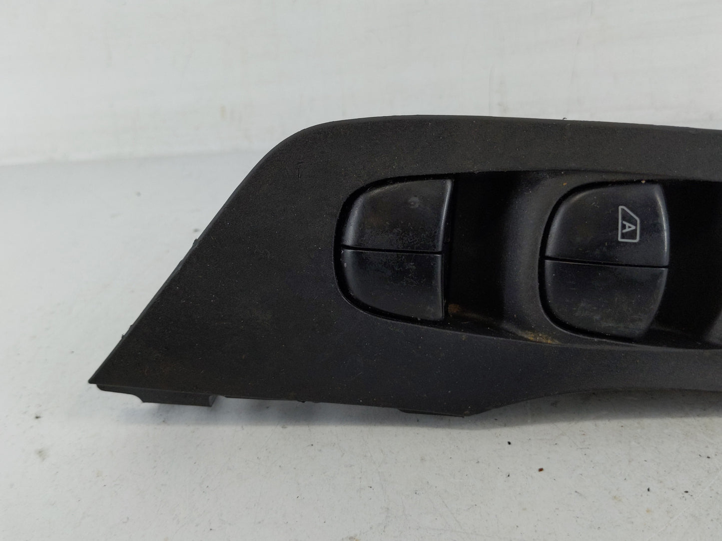 2013-2018 Nissan Altima Master Power Window Switch Replacement Driver Side Left P/N:80961 3TA0 25401 3TA5A Fits OEM Used Aut