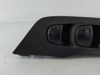2013-2018 Nissan Altima Master Power Window Switch Replacement Driver Side Left P/N:80961 3TA0 25401 3TA5A Fits OEM Used Aut