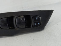 2013-2018 Nissan Altima Master Power Window Switch Replacement Driver Side Left P/N:80961 3TA0 25401 3TA5A Fits OEM Used Aut