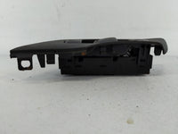 2013-2018 Nissan Altima Master Power Window Switch Replacement Driver Side Left P/N:80961 3TA0 25401 3TA5A Fits OEM Used Aut