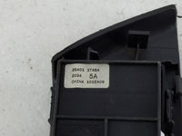 2013-2018 Nissan Altima Master Power Window Switch Replacement Driver Side Left P/N:80961 3TA0 25401 3TA5A Fits OEM Used Aut