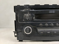 2013-2015 Nissan Altima Radio AM FM Cd Player Receiver Replacement P/N:28185 3TB0C Fits Fits 2013 2014 2015 OEM Used Auto Pa