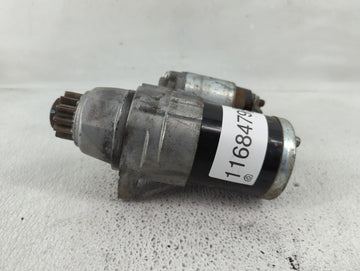 2013-2018 Nissan Altima Car Starter Motor Solenoid OEM P/N:23300 3TA0A Fits Fits 2013 2014 2015 2016 2017 2018 OEM Used Auto