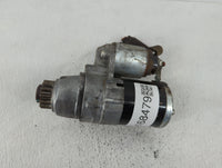 2013-2018 Nissan Altima Car Starter Motor Solenoid OEM P/N:23300 3TA0A Fits Fits 2013 2014 2015 2016 2017 2018 OEM Used Auto