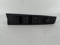 2013-2018 Nissan Altima Master Power Window Switch Replacement Driver Side Left P/N:80961 ET100 80961 3TA0 Fits OEM Used Aut