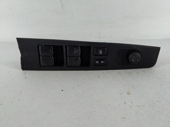 compare product 2013-2018 Nissan Altima Master Power Window Switch Replacement Driver Side Left P/N:80961 ET100 80961 3TA0 Fits OEM Used Auto Parts