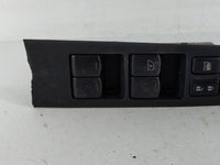 2013-2018 Nissan Altima Master Power Window Switch Replacement Driver Side Left P/N:80961 ET100 80961 3TA0 Fits OEM Used Aut