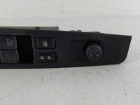 2013-2018 Nissan Altima Master Power Window Switch Replacement Driver Side Left P/N:80961 ET100 80961 3TA0 Fits OEM Used Aut