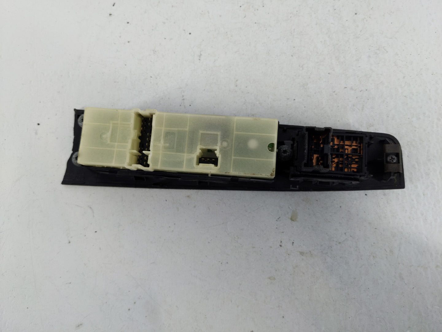 2013-2018 Nissan Altima Master Power Window Switch Replacement Driver Side Left P/N:80961 ET100 80961 3TA0 Fits OEM Used Aut