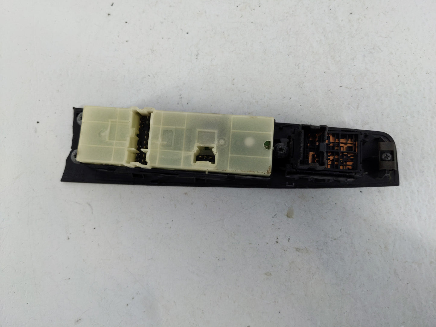 2013-2018 Nissan Altima Master Power Window Switch Replacement Driver Side Left P/N:80961 ET100 80961 3TA0 Fits OEM Used Aut