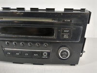 2013-2015 Nissan Altima Radio AM FM Cd Player Receiver Replacement P/N:28185 3TB0G Fits Fits 2013 2014 2015 OEM Used Auto Pa