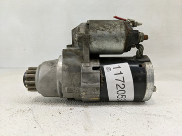 2013-2018 Nissan Altima Car Starter Motor Solenoid OEM P/N:23300 3TA0C 23300 3TA0A Fits Fits 2013 2014 2015 2016 2017 2018 O