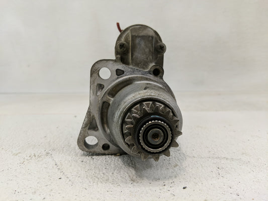 2013-2018 Nissan Altima Car Starter Motor Solenoid OEM P/N:23300 3TA0C 23300 3TA0A Fits Fits 2013 2014 2015 2016 2017 2018 OEM Used Auto Parts