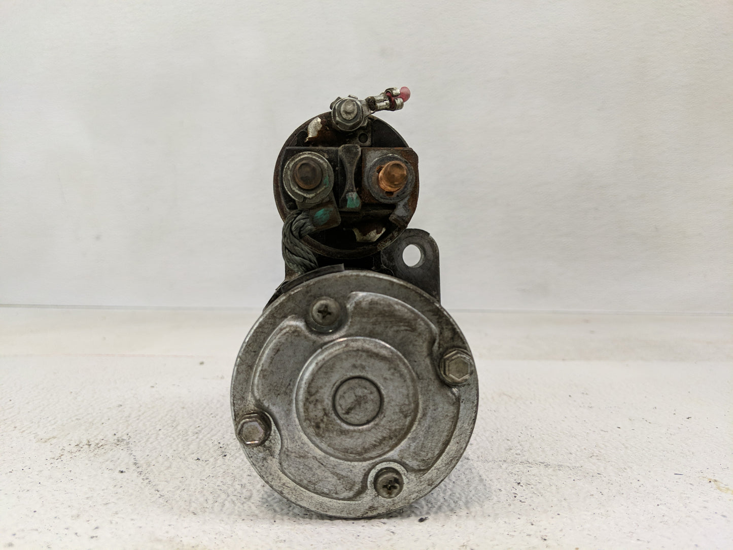 2013-2018 Nissan Altima Car Starter Motor Solenoid OEM P/N:23300 3TA0C 23300 3TA0A Fits Fits 2013 2014 2015 2016 2017 2018 O