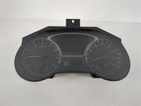 2015 Nissan Altima Instrument Cluster Speedometer Gauges P/N:24810 9HP04 Fits OEM Used Auto Parts - Oemusedautoparts1.com