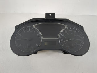 compare product 2015 Nissan Altima Instrument Cluster Speedometer Gauges P/N:24810 9HP04 Fits OEM Used Auto Parts
