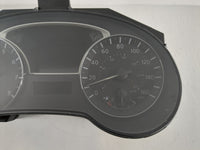 2015 Nissan Altima Instrument Cluster Speedometer Gauges P/N:24810 9HP04 Fits OEM Used Auto Parts - Oemusedautoparts1.com