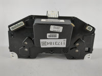 2015 Nissan Altima Instrument Cluster Speedometer Gauges P/N:24810 9HP04 Fits OEM Used Auto Parts - Oemusedautoparts1.com